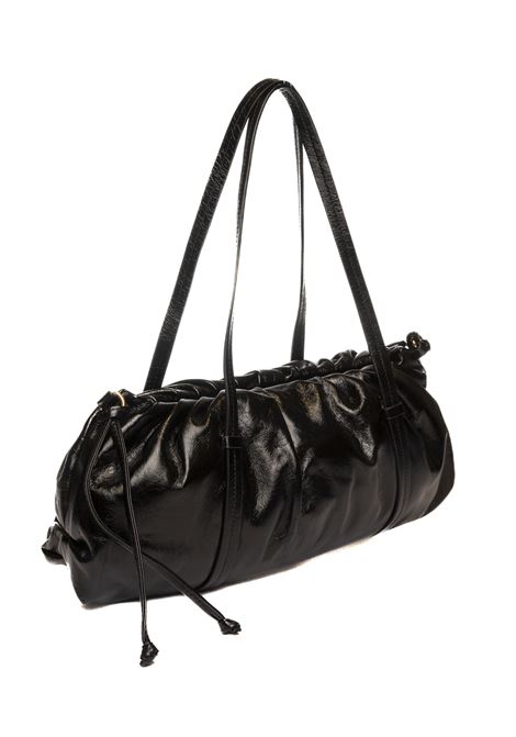borsa a spalla luella nera MY-BEST BAG | 1054LUELLA-NERO